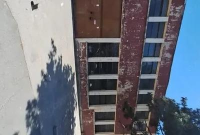 Spațiu comercial, de 1,800 mp, în Brătianu - 1