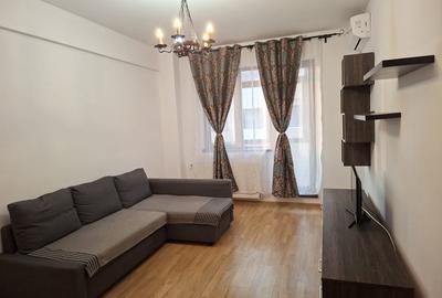 Apartament cu 2 camere decomandat în Rahova - 1