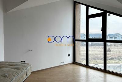Vila spatioasa arhitectura deosebita - 5