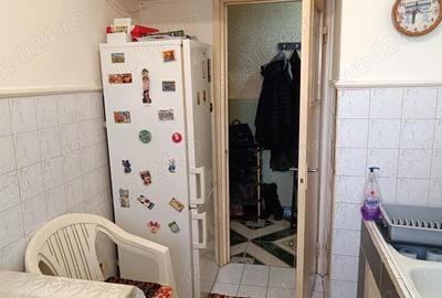 Apartament cu 2 camere nedecomandat în Central - 6