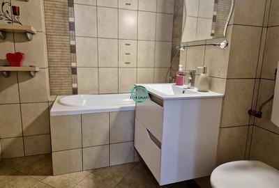 Apartament cu 3 camere decomandat, mobilat în Tudor Vladimirescu - 5