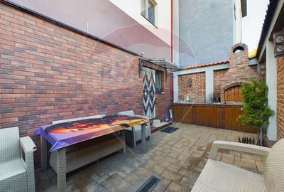 Casă cu 6 camere cu Canalizare în 23 August (Cațelul) - 7