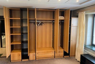 Garsonieră 42mp mobilată, utilat complet,  Metrou Eroilor , UMF, Drept, renovata - 17