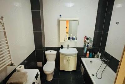 Garsonieră decomandată în Vitan