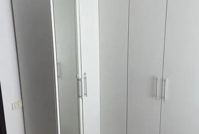 Apartament 2 Camere Militari Residence Rezervelor / Ballroom / Loc de Pacare - 6