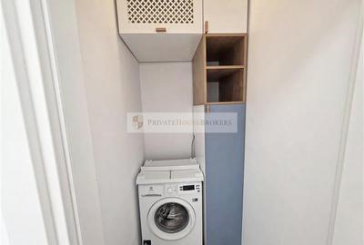 Baneasa | Bucurestii Noi | Afi City | Bloc 2020 | Parcare - 11