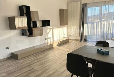 Apartament cu 4 camere, mobilat în Bună Ziua - 3