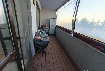Apartament cu 2 camere decomandat în Sud - 4