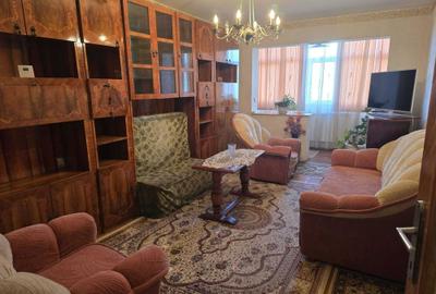 Apartament cu 2 camere decomandat în Fortuna - 1