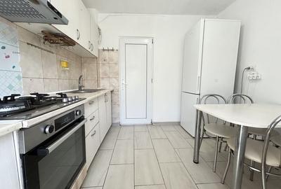Apartament 4 camere 70 mp 2 bai centrala termica - Inel 2 - Scoala 39 - 4