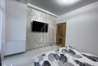 Apartament cu 2 camere, mobilat în Central - 7