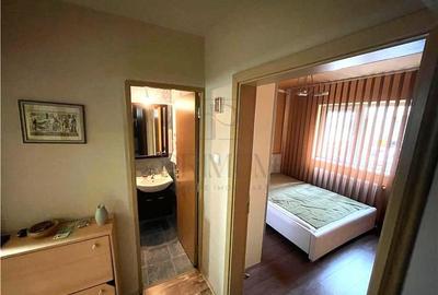 SAGULUI - BLOC IZOLAT - PARTER INALT - 3 CAMERE - 2 BAI - BALCON - CENTRALA PROP - 15