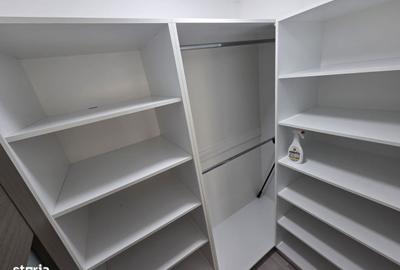 Apartament cu 2 camere în Nord - 7