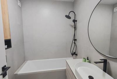 Apartament cu 2 camere decomandat în Metalurgiei - 5