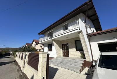 Casă de lux cu dotări premium în Unirea, Bistrița! COMISION 0%! - 1