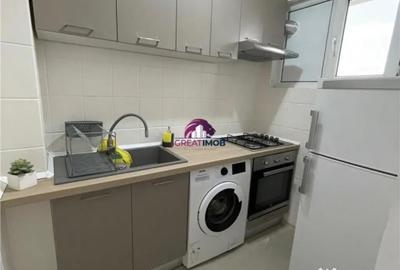 Garsonieră în Dristor - 2