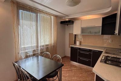 Apartament cu 2 camere în Central - 2