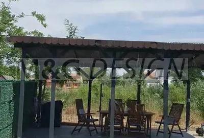 Casă cu 3 camere cu Teren 350 Mp în Covaci - 3