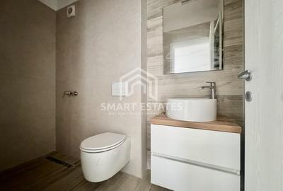 Apartament 3 camere de vanzare * Ocazie II Pipera II Rond OMW - 9