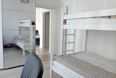 Apartament cu 3 camere decomandat în Centura - 7