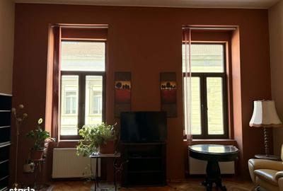 Apartament cu 3 camere semidecomandat în Exterior Vest - 3