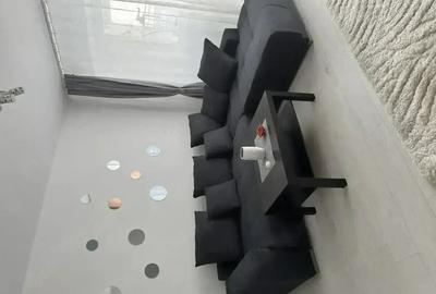 Inchiriez apartament cu o camera Bd. Dorobantilor (zona Garii Apollo) - 4