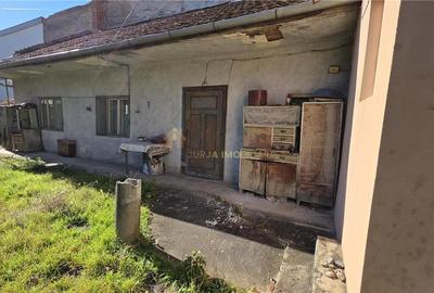 2 CASE | TEREN TOTAL 665 MP | CARTIER GHEORGHENI  ZONA TITULESCU - 4