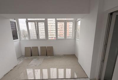 Apartament cu 4 camere decomandat în Mihai Bravu - 2