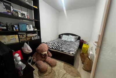 Garsonieră decomandată în Aeroport - 3