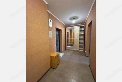 Garsoniera - zona Militari Garsoniera - zona Militari - 1