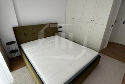 Apartament cu finisaje premium, prima inchiriere, in ansamblu rezidential - 7