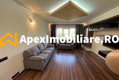 Apartament cu 2 camere decomandat, mobilat în Timpuri Noi