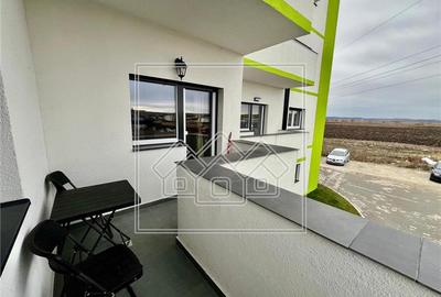 Apartament cu 2 camere decomandat în Terezian - 10