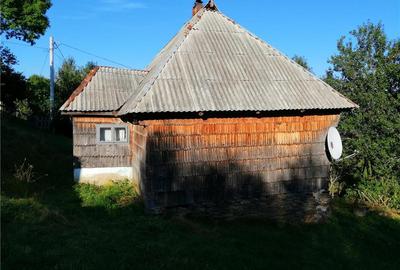 Casă cu 1 camere în Fericet - 4