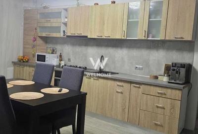 Apartament 3 camere cu gradina pavata - Selimbar - 4