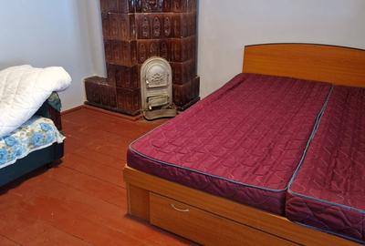 Casă cu 4 camere decomandat în Central - 7