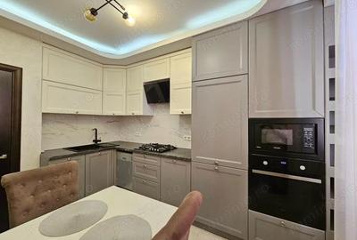 Apartament cu o camera de inchiriat in zona Cetatii - 3