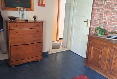 Casă cu 4 camere cu Teren 475 Mp în Cantemir - 13