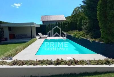 Casă cu 6 camere cu Teren 940 Mp în Câlnic - 7