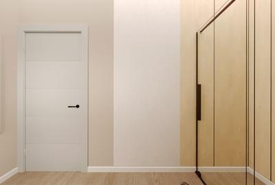 Apartament 3 camere, decomandat, confort 1 – bloc nou, finalizare 2026 - 15