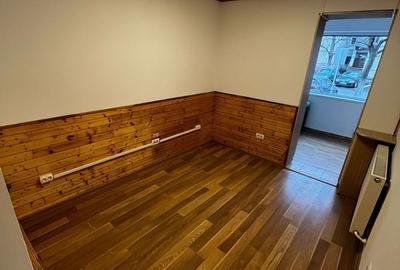 Spațiu comercial, de 37 mp, în Războieni - 8