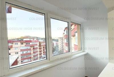 Garsoniera decomandata - zona Racadau - 4