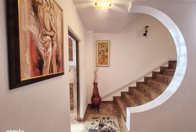 Apartament cu 3 camere în Central - 14