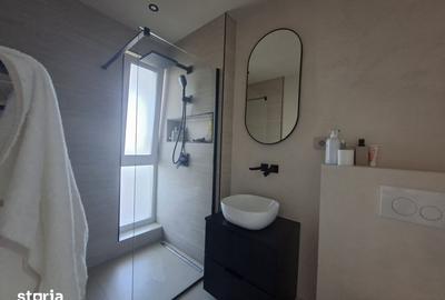 Apartament cu 3 camere semidecomandat, mobilat în Bulgaria - 3
