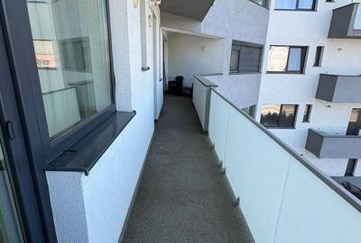 Apartament cu 2 camere nedecomandat în Radu Negru - 4