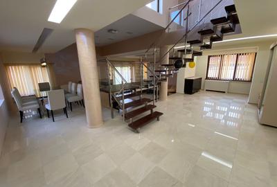 VILA CU 5 CAMERE zona Mircea Cel Batran - 6