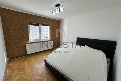 Apartament cu 3 camere decomandat, mobilat în Mărăști - 7