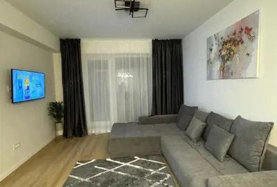 Apartament 2 camere mobilat, Coresi-Kasper | Nou 2024, loc parcare inclus - 2