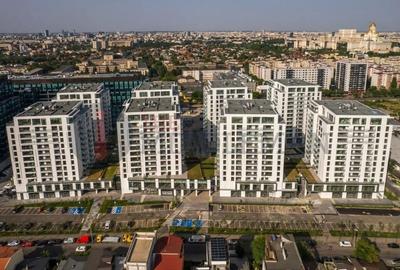 One Cotroceni Park I Vitrina 7 ml I Terasa 20 mp I 2 locuri de parcare incluse - 1