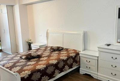 Apartament cu 1 camera situat in BLOC NOU CT la cheie - 6